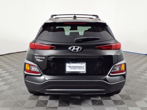 Used 2020 Hyundai Kona SEL FWD image 5