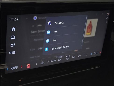 New 2026 Lincoln Nautilus Premier w/ Jet Appearance Package image 29