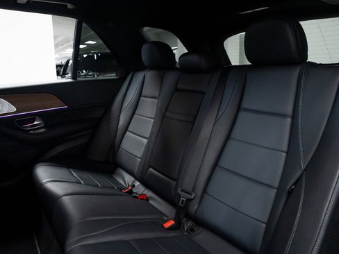 Used 2021 Mercedes-Benz GLE 350 4MATIC image 22