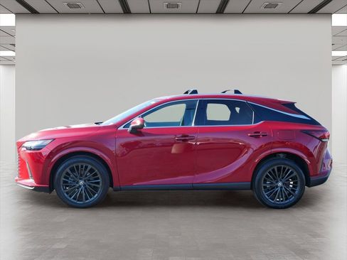 Used 2024 Lexus RX 350 Premium w/ Accessory Package (K3) AWD/4WD image 3