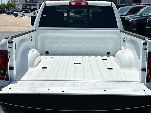 New 2026 RAM 2500 Warlock AWD/4WD image 28
