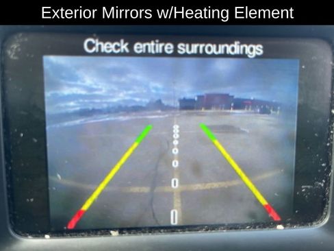 Used 2015 Jeep Cherokee Latitude w/ Cold Weather Group image 17