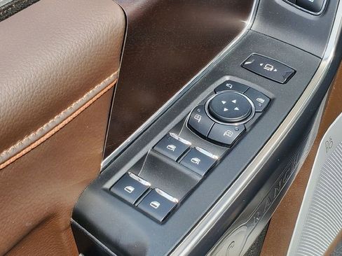 Certified 2026 Ford F450 King Ranch w/ FX4 Off-Road Package AWD/4WD image 14