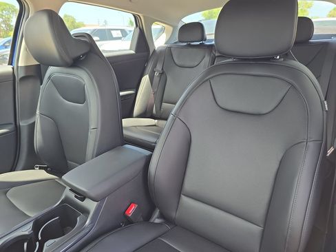 New 2026 Kia K4 EX FWD image 21