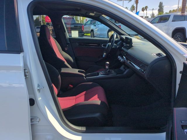 Used 2024 Honda Civic Si image 27