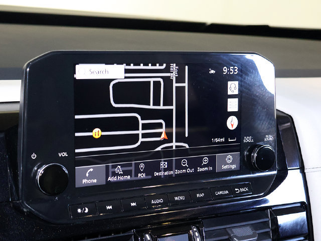Used 2022 Nissan Pathfinder SL AWD/4WD image 20