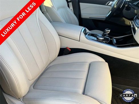 Used 2021 BMW X5 xDrive40i w/ Premium Package image 23