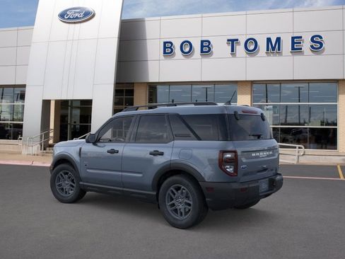 New 2026 Ford Bronco Sport Big Bend AWD/4WD image 5