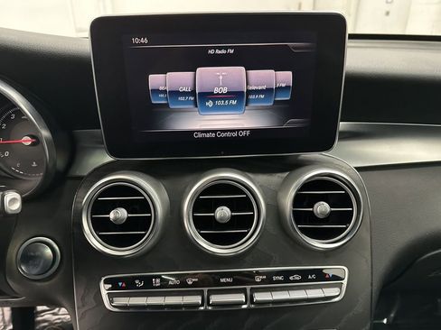 Certified 2018 Mercedes-Benz GLC 300 image 14
