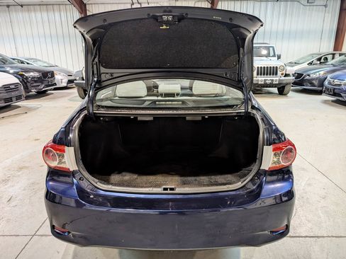 Used 2011 Toyota Corolla LE image 20