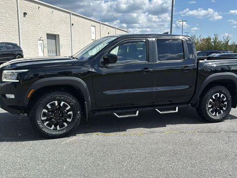 Used 2023 Nissan Frontier PRO-4X w/ Tow Package image 16