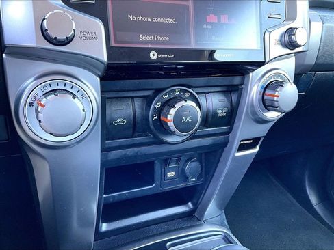 Used 2022 Toyota 4Runner SR5 RWD image 26