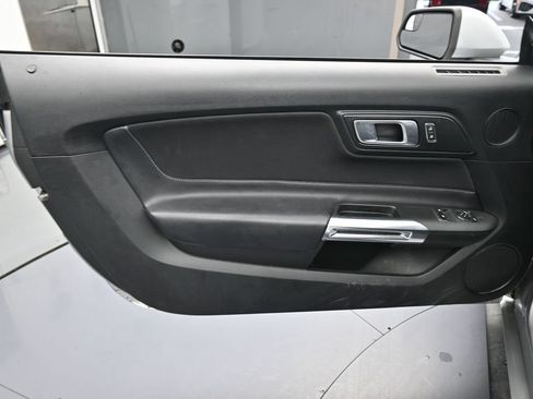 Used 2020 Ford Mustang Coupe w/ Equipment Group 101A RWD image 13