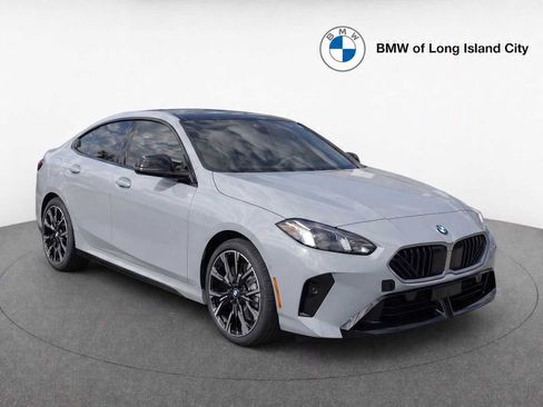 New 2026 BMW 228i xDrive w/ Premium Package AWD/4WD image 1