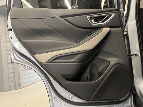 Certified 2024 Subaru Forester Limited image 28