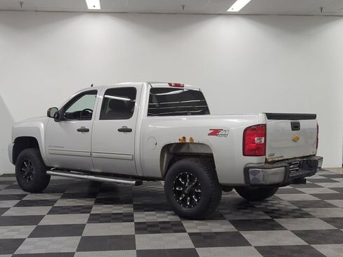 Used 2012 Chevrolet Silverado 1500 LT w/ All-Star Edition AWD/4WD image 5