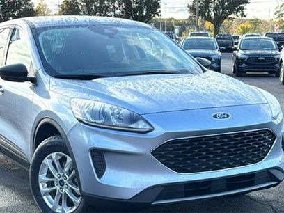 Certified 2022 Ford Escape SE w/ Convenience Package