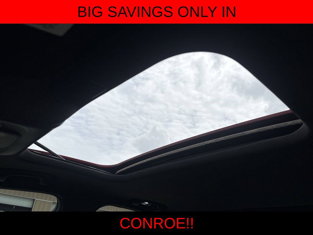 Used 2023 Cadillac CT4 Luxury w/ Sun And Sound Package AWD/4WD image 23