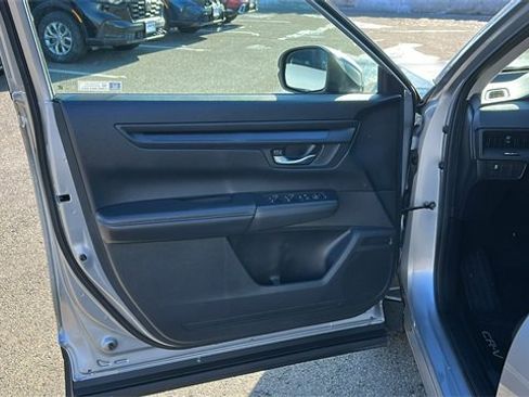 Used 2024 Honda CR-V EX image 8