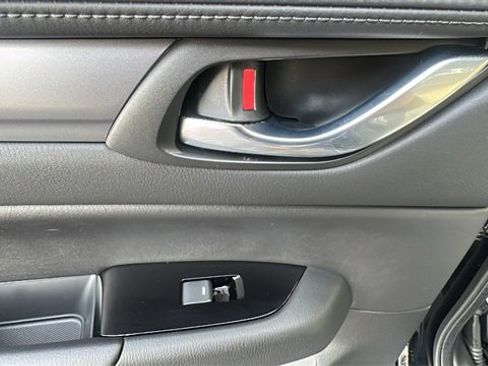 Certified 2025 MAZDA CX-5 AWD 2.5 S w/ Preferred Package image 30