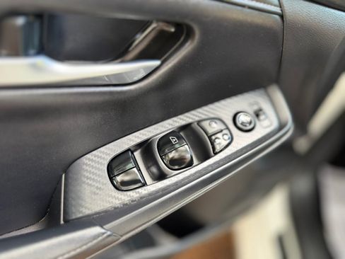 Used 2021 Nissan Sentra SV w/ Trunk Package FWD image 26