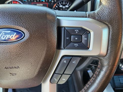 Used 2022 Ford F350 King Ranch w/ King Ranch Ultimate Package AWD/4WD image 21