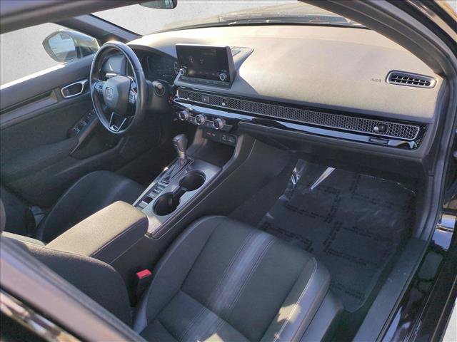 Used 2024 Honda Civic Sport image 20