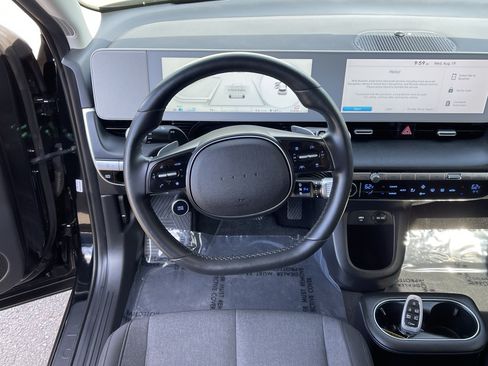 Certified 2024 Hyundai Ioniq 5 SEL AWD/4WD image 13