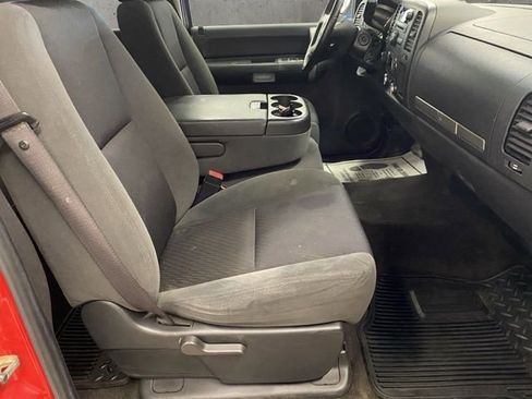 Used 2009 Chevrolet Silverado 1500 LT w/ Power Pack Plus image 19
