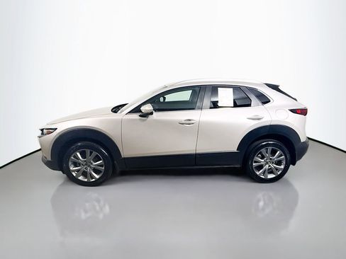 Used 2023 MAZDA CX-30 AWD 2.5 S w/ Preferred Package image 4