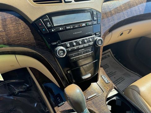 Used 2013 Acura MDX AWD/4WD image 21