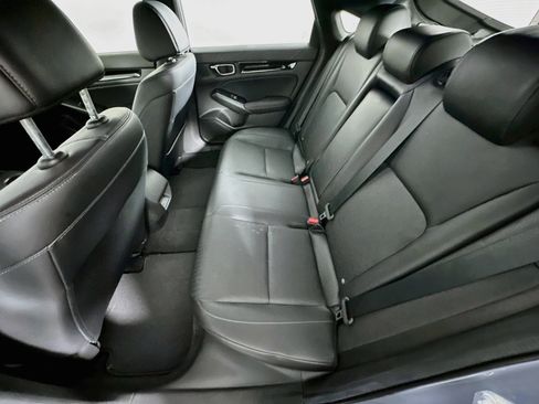 Used 2022 Honda Civic Sport Touring image 28