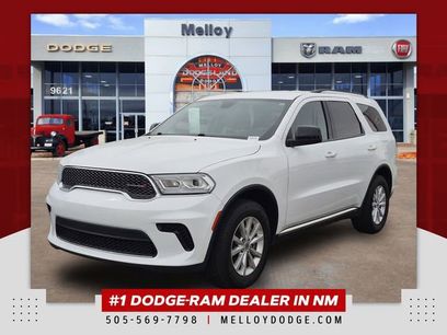 Used 2023 Dodge Durango SXT