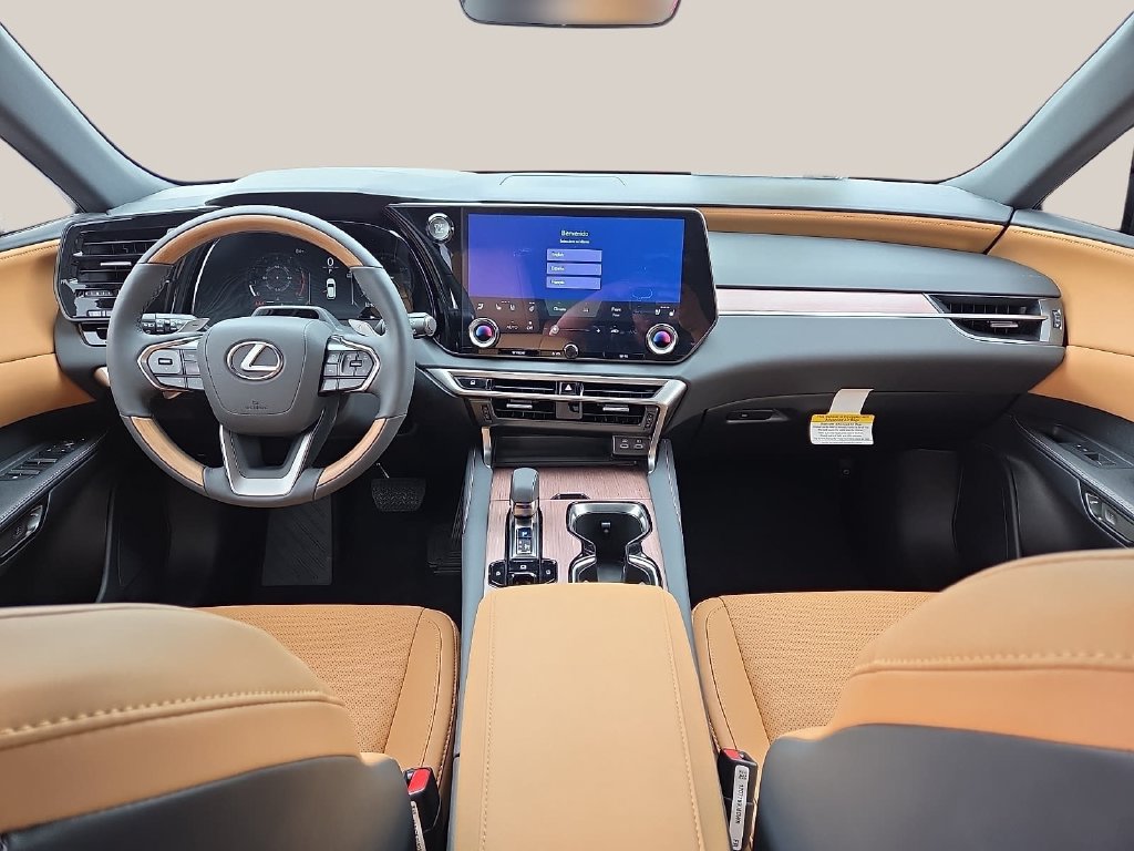 New 2026 Lexus RX 350 Premium w/ Convenience Package FWD image 16