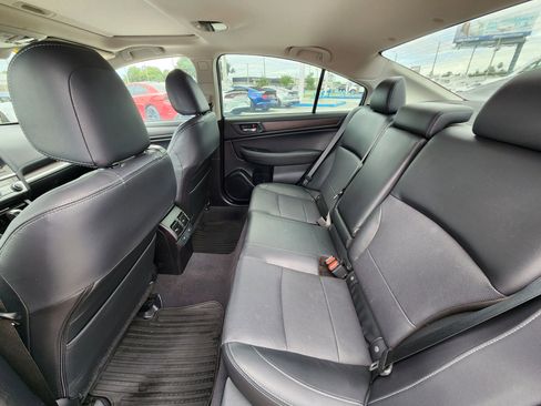 Used 2017 Subaru Legacy 2.5i Limited image 11