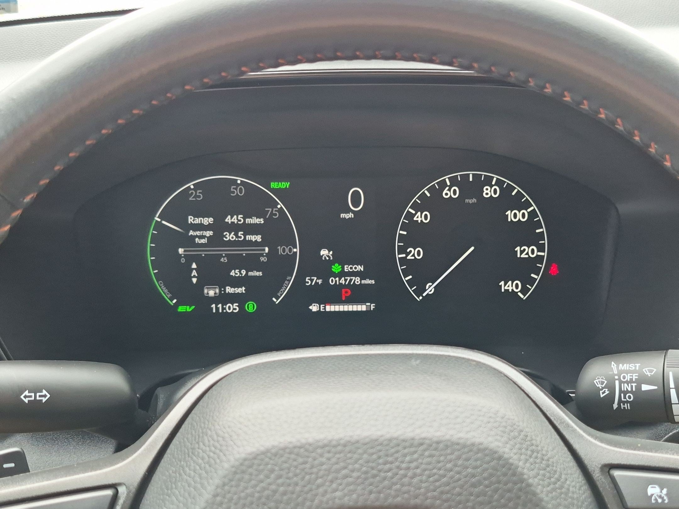 Used 2023 Honda CR-V Sport image 23