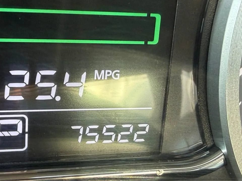 Used 2013 Nissan Sentra SV FWD image 10