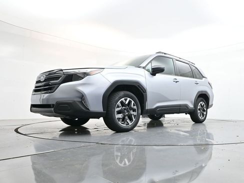 New 2026 Subaru Forester Premium image 27