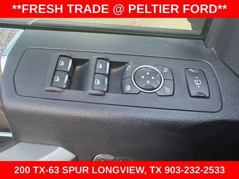 Used 2019 Ford F350 Lariat w/ Lariat Ultimate Package AWD/4WD image 20