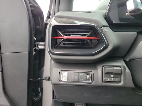 New 2026 Chevrolet Silverado EV Trail Boss image 21