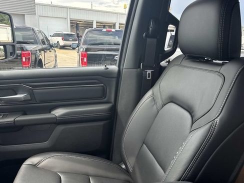 New 2026 RAM 1500 Rebel w/ Rebel Level 2 Equipment Group AWD/4WD image 18