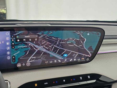 New 2027 Buick Enclave Avenir FWD image 26