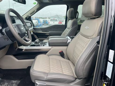 New 2026 Ford F150 Platinum AWD/4WD image 5