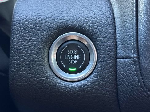 Used 2022 GMC Yukon XL Denali w/ Max Trailering Package AWD/4WD image 24