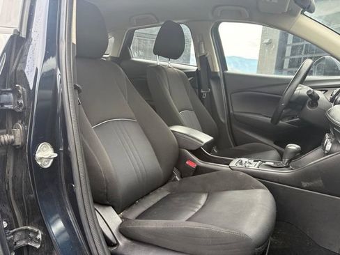Used 2020 MAZDA CX-3 Sport FWD image 12