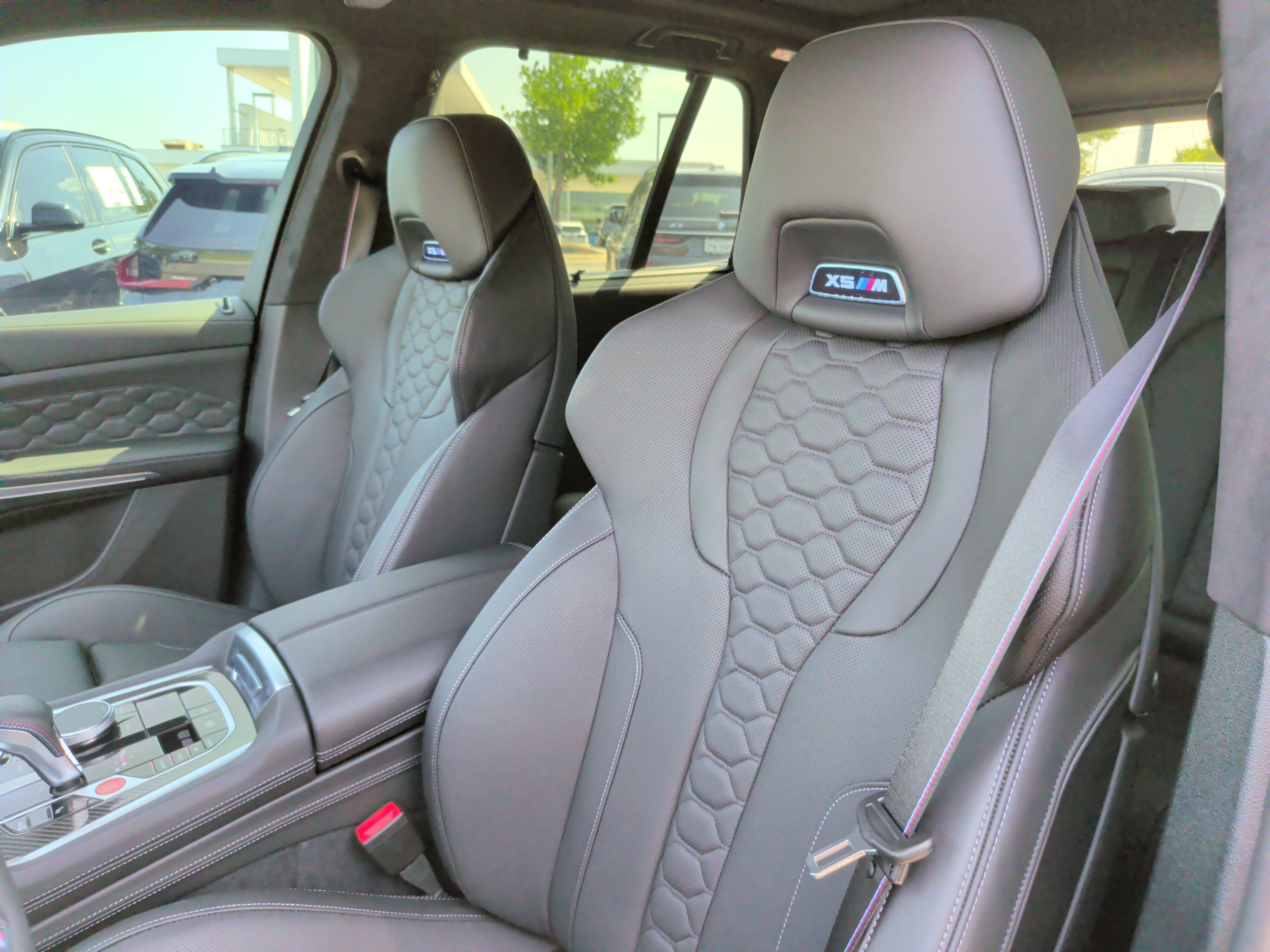 New 2026 BMW X5 M Competition w/ Executive Package AWD/4WD image 26