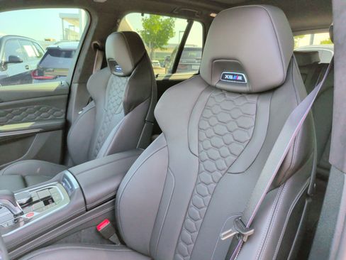 New 2026 BMW X5 M Competition w/ Executive Package AWD/4WD image 26