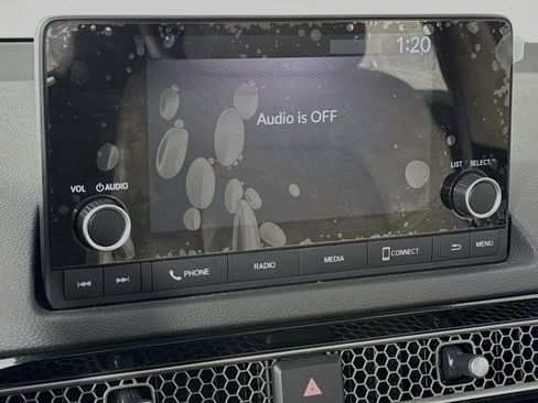 Certified 2024 Honda Civic EX-L image 14