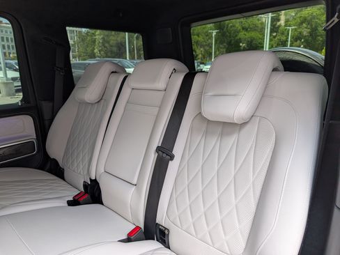 Used 2022 Mercedes-Benz G 63 AMG 4MATIC image 27