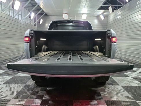 Used 2025 Rivian R1T Adventure image 11